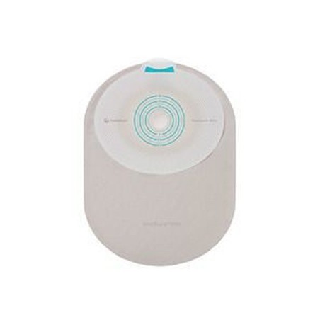 Sacca per colostomia sensura mio sistema a un pezzo click con apertura ispezionabile midi 15-45 mm 30 pezzi Sacca per colostomia sensura mio sistema a un pezzo click con apertura ispezionabile midi 15-45 mm 30 pezzi