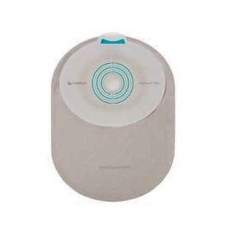 Sacca per colostomia sensura mio sistema a un pezzo click con apertura ispezionabile maxi trasparente 15-55 mm 30 pezzi