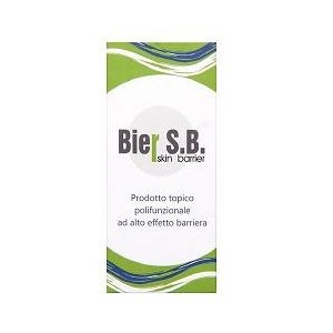 Bier sb skin barrier 50 ml