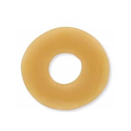 Anello stomia stomahesive seal foro apertura 18mm diametro 48mm 10 pezzi