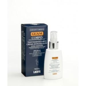 Crema trattamento urto crema anticellulite zone ostinate 100ml