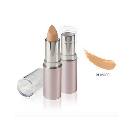 Defence color bionike correttore stick anti-blemish 01 ivoire