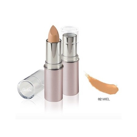 Defence color bionike correttore stick anti-blemish 02 miel