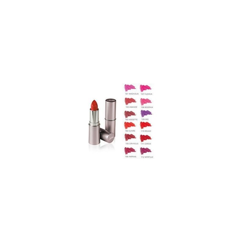 Defence color bionike rossetto classico lipvelvet 103 noisette