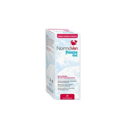 Normoven freeze gel 150 ml