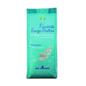 Farina di grano saraceno 375 g
