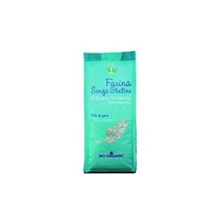 Farina di grano saraceno 375 g