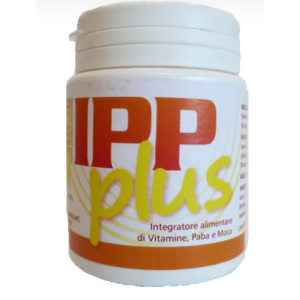 Ipp plus 30 capsule