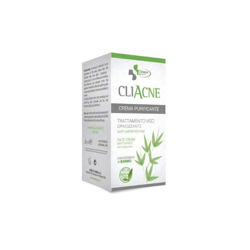 Cliacne crema 50 ml