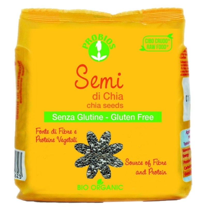 Semi di chia 150 g