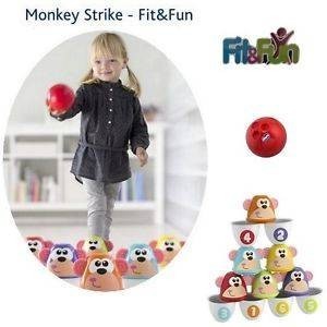 Ch gioco f&f boowling