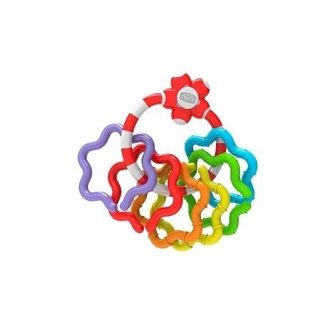 Chicco gioco trillino anelli aff Chicco gioco trillino anelli aff