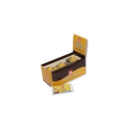 Cioccolato al latte con biscotto di riso linea frollini senza glutine 23 g