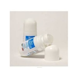 Allume potassio deorante roll on flacone 50 ml Allume potassio deorante roll on flacone 50 ml