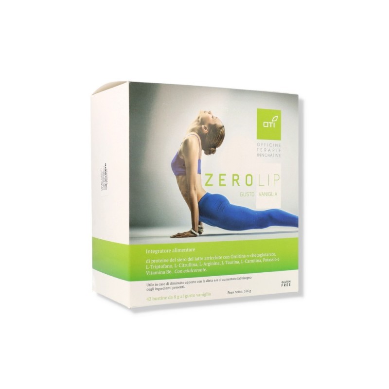 Zerolip 42 bustine