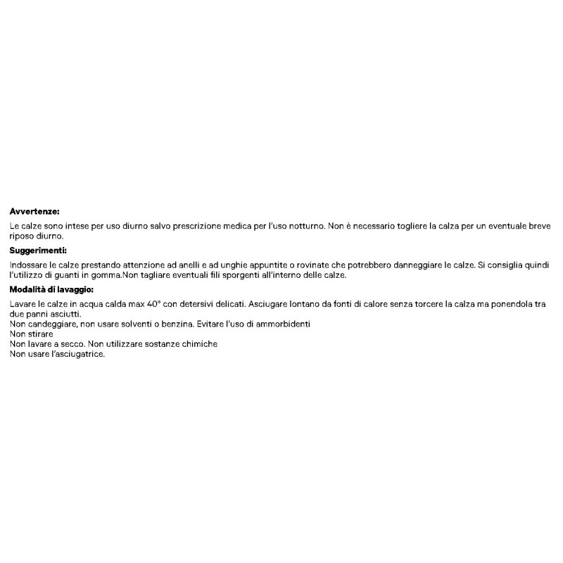 Gloriamed thrombosis 18 punta chiusa con foro d'ispezione monocollant destro regular misura m 1 pezzo Gloriamed thrombosis 18 punta chiusa con foro d'ispezione monocollant destro regular misura m 1 pezzo