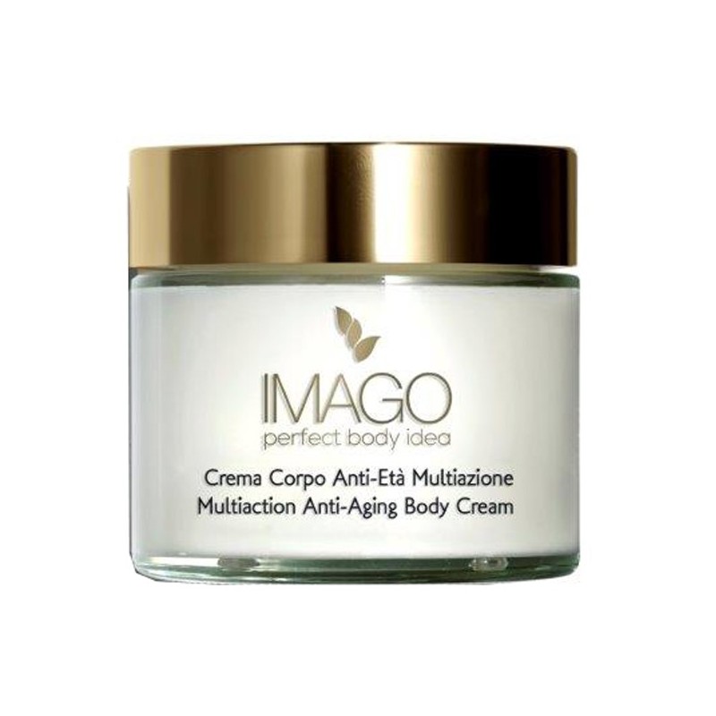 Eleve imago sculpting youth crema corpo anti eta' multiazione 200 ml