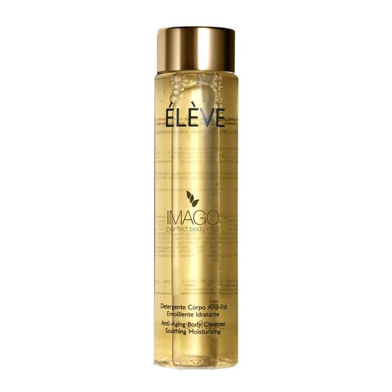 Eleve imago sculpting youth detergente corpo anti eta' emolliente idratante 250 ml