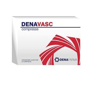 Denavasc 24 compresse