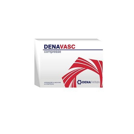 Denavasc 24 compresse Denavasc 24 compresse
