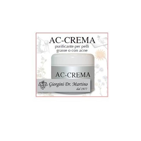 Ac crema 50 ml
