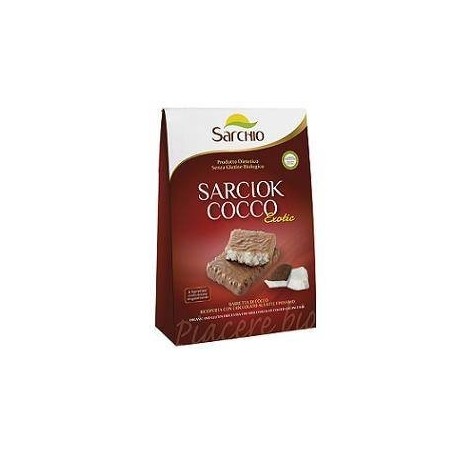 Sarciok cocco 90 g Sarciok cocco 90 g