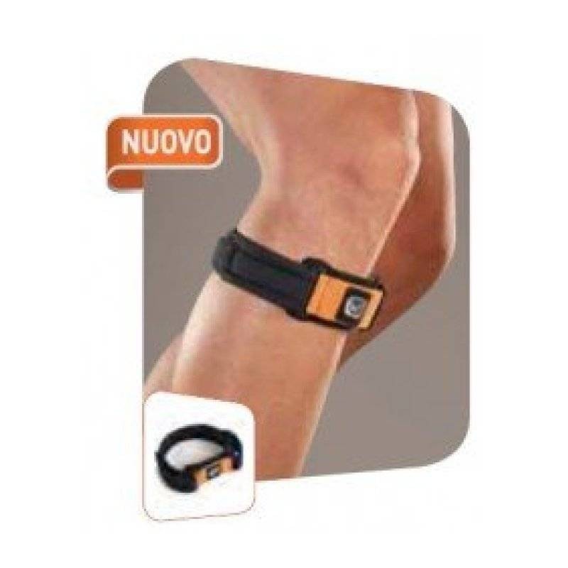 Cinturino sottorotuleo ice