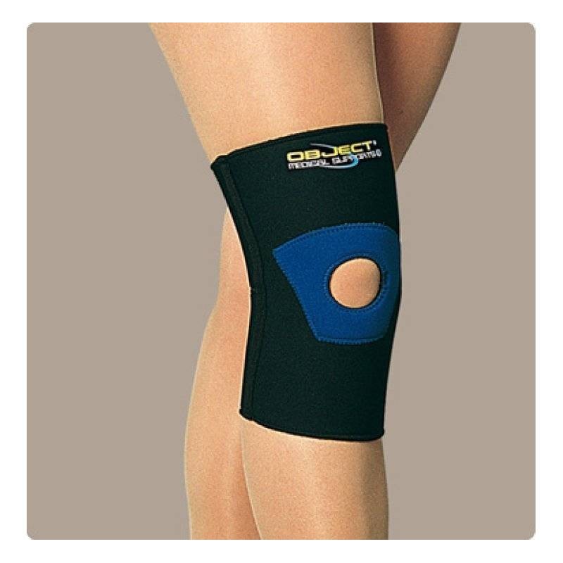 Ginocchiera rotulea object 10 l