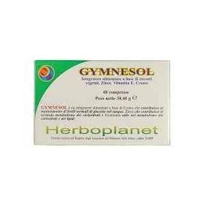 Gymnesol 48 compresse