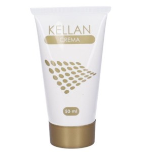 Kellan crema ipomelanosi 50 ml