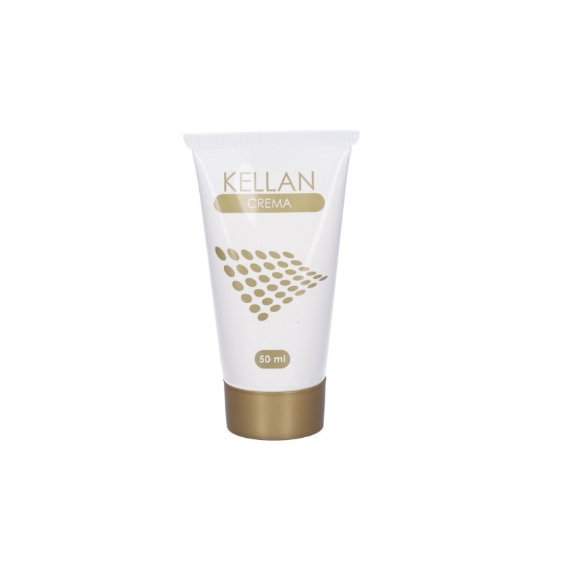Kellan crema ipomelanosi 50 ml Kellan crema ipomelanosi 50 ml