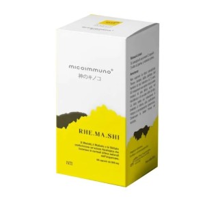 Rhe ma shi micoimmuno 60 capsule