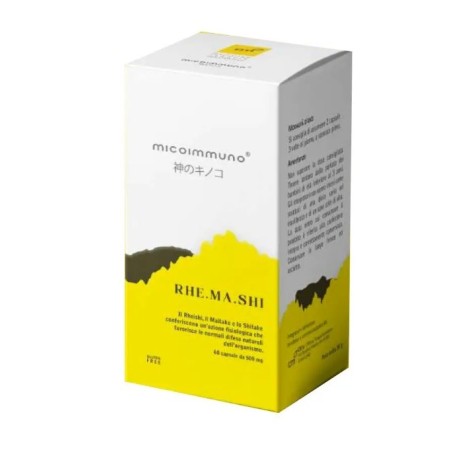 Rhe ma shi micoimmuno 60 capsule