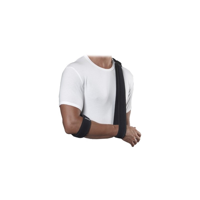 Bretella di supporto gibaud ortho