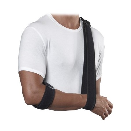 Bretella di supporto gibaud ortho