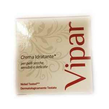 Vipar crema idratante 50 ml