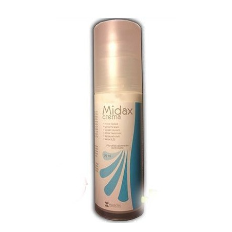 Midax crema 75 ml