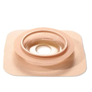 Natura+ placca modellabile in tecnologia durahesive con flangia a soffietto 33 45mm flangia 70mm 5 pezzi