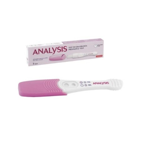 Test di gravidanza chicco analysis 1 pezzo