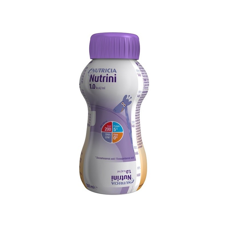 Nutrini 200 ml