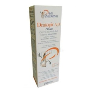 Deatopic a d cream 250 ml