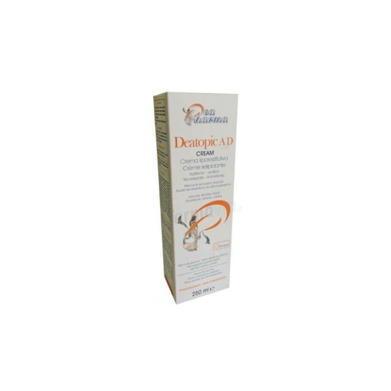 Deatopic a d cream 250 ml