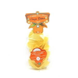 A caccavella pasta senza glutine 500 g