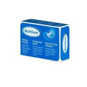Acetium 60 capsule