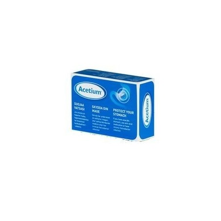 Acetium 60 capsule