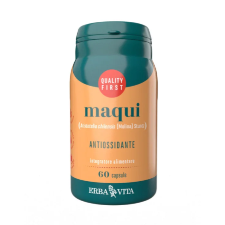 Maqui 60 capsule Maqui 60 capsule