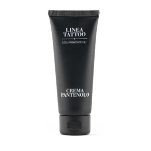 Crema pantenolo 75 ml