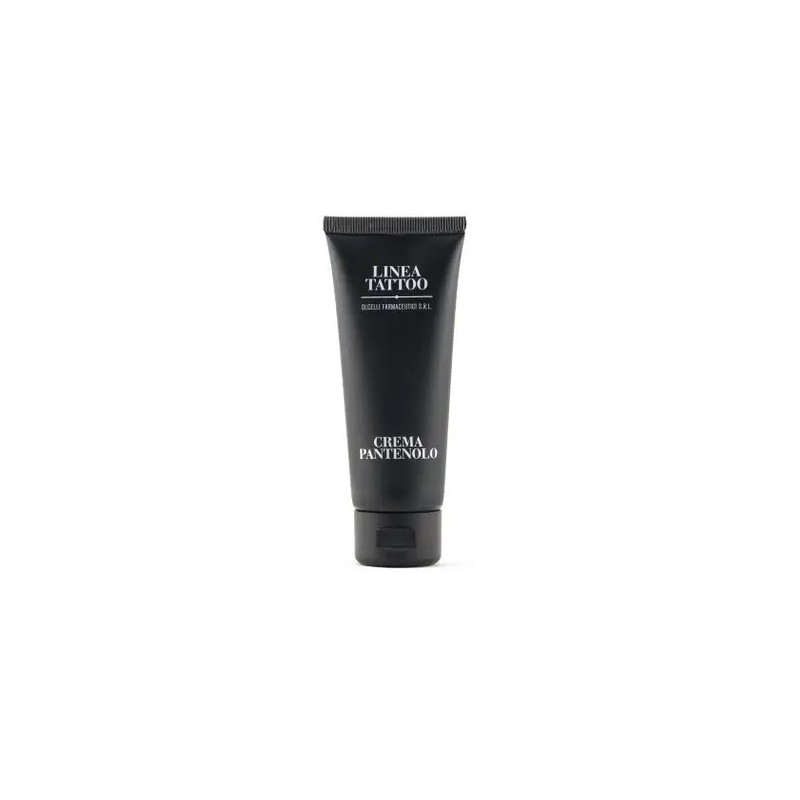 Crema pantenolo 75 ml