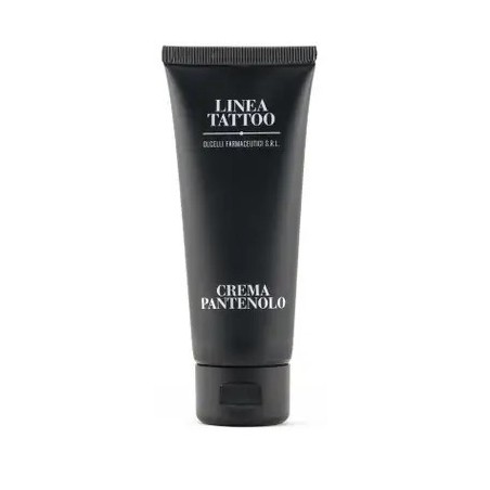 Crema pantenolo 75 ml