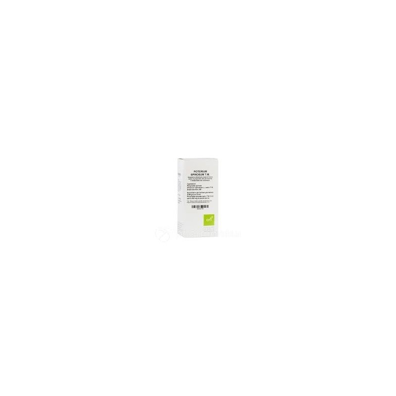 Poterium spinosum 50 ml